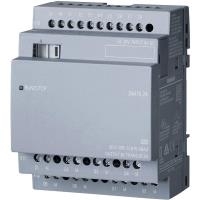 Купить Siemens 6ED1055-1CB10-0BA2 Digital & Analog I/O Modul (6ED1055-1CB10-0BA2) в магазине wardena.ru