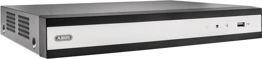 Купить ABUS TVVR36401 - 4 Kanäle - 3840 x 2160 Pixel - 4 Kanäle - 720p,1080p,2160p - 1280x720@30fps,1280x960@30fps,1920x1080@30fps,2560x1440@30fps,2560x1920@30fps,3840x2160@30fps - 40 Mbit/s (TVVR36401) в магазине wardena.ru