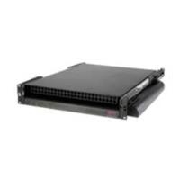 Купить APC Rack Side Air Distribution 208/230V 50/60HZ - Lüftungseinheit - Schwarz - 2U - für P/N: AR3100, AR3150 (ACF202BLK) в магазине wardena.ru