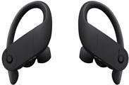 Купить Apple Beats Powerbeats Pro - True Wireless-Kopfhörer mit Mikrofon - im Ohr - über dem Ohr angebracht - Bluetooth - Geräuschisolierung - Schwarz - für iPad/iPhone/iPod/TV/Watch (MY582ZM/A) в магазине wardena.ru