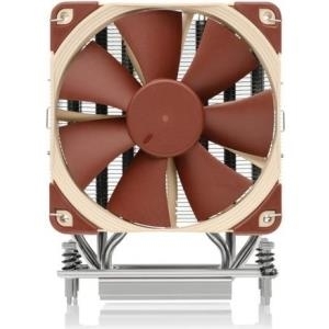 Купить Noctua NH-U12S TR4-SP3 - Prozessorkühler - (Socket TR4, Socket SP3) - Aluminium mit nickelbeschichteter Kupferbasis - 120 mm в магазине wardena.ru