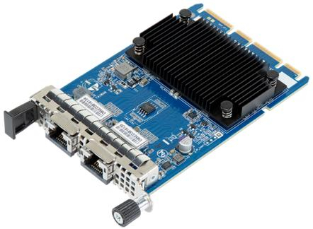 Купить Network Card Gigabyte CLNCA12 2x1GbE BCM5720 1000Base-T в магазине wardena.ru