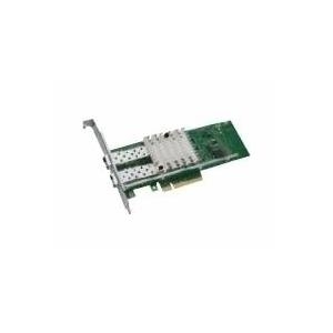 Купить Intel Ethernet Converged Network Adapter X520-DA2 - Netzwerkadapter - PCI Express 2,0 x8 Low Profile - 10Gb Ethernet / FCoE SFP+ x 2 (E10G42BTDA) в магазине wardena.ru