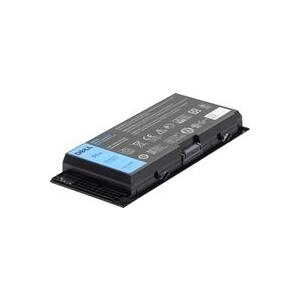 Купить Dell Primary Battery - Laptop-Batterie - Lithium-Ionen - 9 Zellen - 97 Wh - für Dell M4600, M6600 (FV993) в магазине wardena.ru