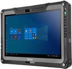 Купить Getac F110, 2D, 29,5cm (11.6"), Full HD, GPS, Digitizer, USB, USB-C, BT, WLAN, SSD, Win. 11 Pro, RB Tablet PC, 2D, Imager, Bildschirmdiagonale: 29,5cm (11.6"), Auflösung, Auflösung: Monitor, 1920x1080 Pixel, Divers (Eige (FP4164TI16HX) в магазине wardena.ru