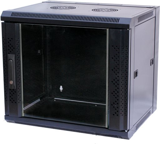 Купить VALUE Wandgehäuse 15 HE (HxBxT) 775x570x610 mm (26.99.0155) в магазине wardena.ru