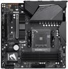 Купить Gigabyte B550M AORUS PRO - 1.0 - Motherboard - micro ATX - Socket AM4 - AMD B550 Chipsatz - USB-C Gen2, USB 3.2 Gen 1, USB 3.2 Gen 2 - Gigabit LAN - Onboard-Grafik (CPU erforderlich) - HD Audio (8-Kanal) в магазине wardena.ru