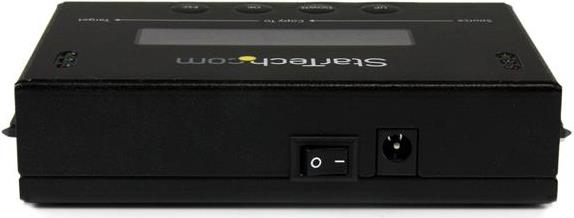 Купить StarTech.com 2,5 / 3.5" SATA / SSD Festplatten Duplikator / Eraser mit 14GB/s Duplizier-Geschwindigkeit - Festplattenduplikator - 2 Schächte (SATA-600) (SATDUP11) в магазине wardena.ru