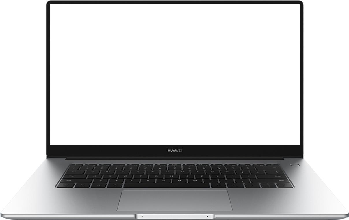 Купить Huawei Matebook D15 i5/8GB/512GB (53013BSN) в магазине wardena.ru