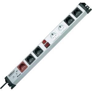 Купить Kopp POWERversal - Schwarz - Schwarz - Grau - Rot - Weiß (227620016) в магазине wardena.ru