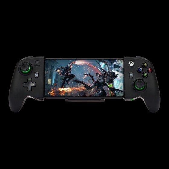 Купить PowerA MOGA XP7-X - Gamepad - Android - PC - iOS - D-Pad - Home button - Schaltfläche Optionen - Setting button - Schaltfläche Start - Verkabelt & Kabellos - Bluetooth/USB - Mini-USB B (1510706-01) в магазине wardena.ru
