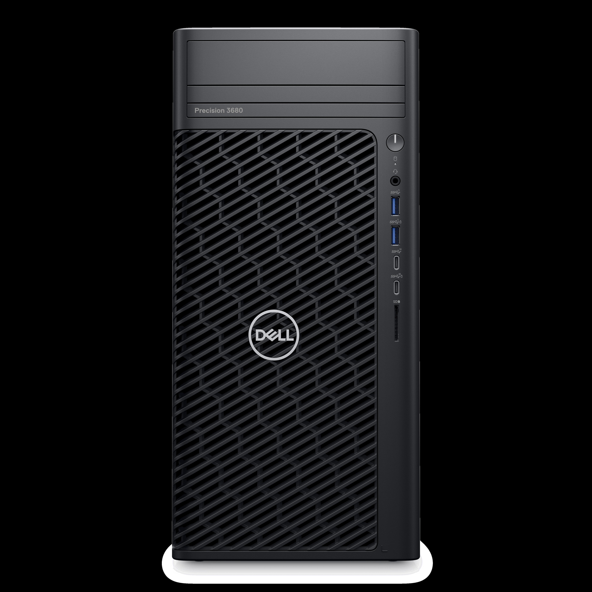 Купить DELL Precision 3680 Intel® Core™ i7 i7-14700 16 GB DDR5-SDRAM 512 GB SSD NVIDIA T1000 Windows 11 Pro Tower Arbeitsstation Schwarz (GGNGH) в магазине wardena.ru