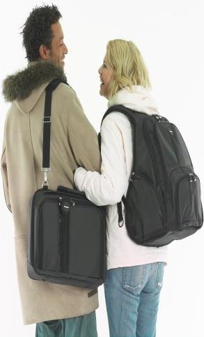 Купить Kensington SkyRunner Contour - Notebook-Tasche - 38.1 cm (15") (62220) в магазине wardena.ru