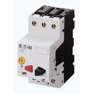 Купить EATON Motorschutzschalter 16A PKZM01-16 7,5kW/400V Druckbetätigung PKZM01-16 (283390) в магазине wardena.ru