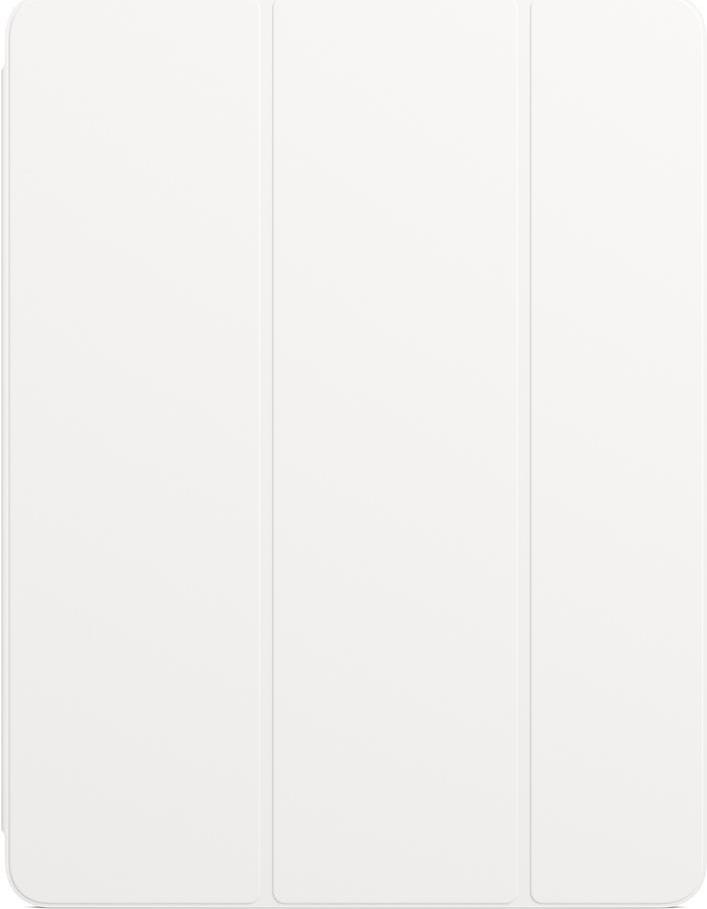 Купить Apple Smart - Flip-Hülle für Tablet - weiß - 12.9" - für 12.9"  iPad Pro (3. Generation) (MRXE2ZM/A) в магазине wardena.ru