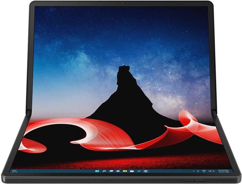 Купить LENOVO ThinkPad X1 Fold 16 G1 Intel Core i7-1260U 41,4cm 16.3" 2K 32GB 1TB SSD UMA W11P Black TopSeller (21ES0013GE) в магазине wardena.ru