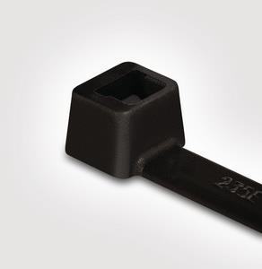 Купить Hellermann Tyton T120L Kabelbinder Polyamid Schwarz 100 Stück(e) (111-12430) в магазине wardena.ru