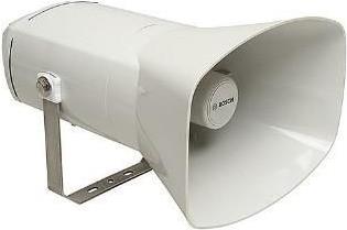 Купить Bosch Horn loudspeaker 15W, long (LHN-UC15L-SIP) в магазине wardena.ru