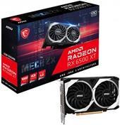 Купить MSI Radeon RX 6500 XT MECH 2X 4G OC - Grafikkarten - Radeon RX 6500 XT - 4GB GDDR6 - PCIe 4,0 x4 - HDMI, DisplayPort (V508-003R) в магазине wardena.ru