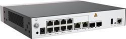 Купить Huawei AC6508 mainframe (10*GE ports, 2*10GE SFP+ ports) (02354FRJ-001) в магазине wardena.ru