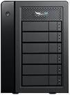 Купить Promise Pegasus32 R6 - Festplatten-Array - 24 TB - 6 Schächte (SATA-600) - HDD 4 TB x 6 - Thunderbolt 3, USB 3.2 Gen 2 (extern) (F40P2R600000002) в магазине wardena.ru