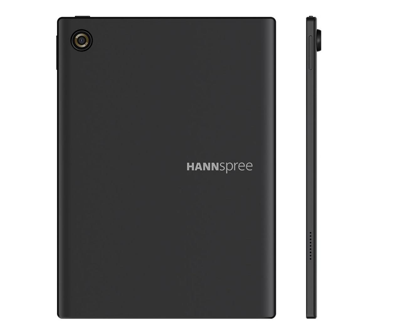 Купить Hannspree LUMO 7.8" SN08HD1B Reader Tablet Android 14 - MP3-Player - 19,8 cm [Energieklasse G] (SN08HD1B) в магазине wardena.ru