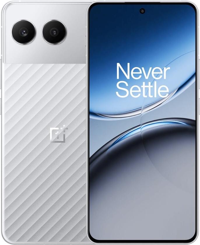 Купить OnePlus Nord 4 5G Dual Sim 16GB RAM 512GB - Mercurial Silver (5011110272) в магазине wardena.ru