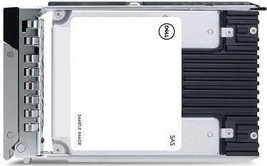Купить Dell Kunden-Kit - SSD - Read Intensive - 960 GB - Hot-Swap - 2.5" (6.4 cm) (345-BGSQ) в магазине wardena.ru