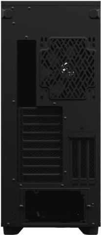 Купить Fractal Design Define 7 XL - Tower - erweitertes ATX / SSI EEB - Seitenteil mit Fenster (gehärtetes Glas) - keine Spannungsversorgung (ATX) - Schwarz - USB/Audio (FD-C-DEF7X-03) в магазине wardena.ru