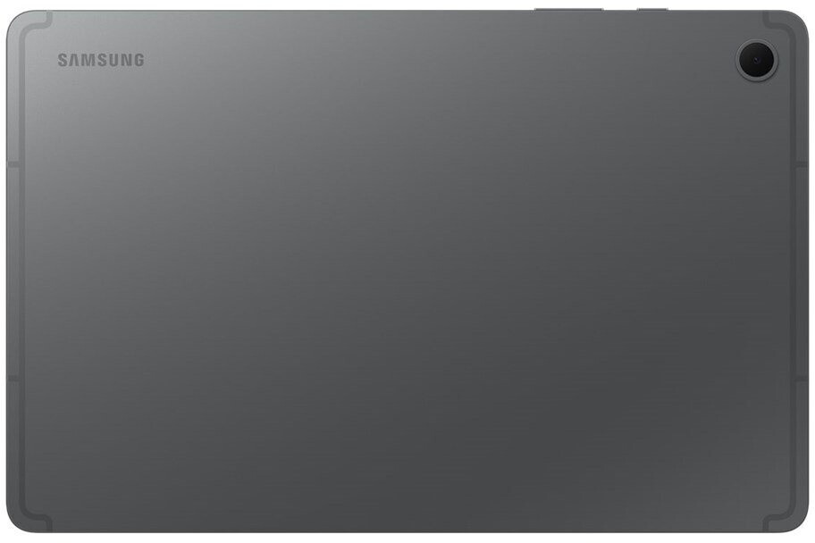 Купить SAMSUNG Galaxy Tab S10 Lite 5G Enterprise Edition EE 27,70cm 10,9Zoll 6GB 128GB Grey [Energieklasse F] (SM-X406BZAREEB) в магазине wardena.ru