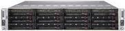 Купить Supermicro SuperServer 6029TR-DTR - 2 Knoten - Cluster - Rack-Montage - 2U - zweiweg - keine CPU - RAM 0 GB - kein HDD - AST2500 - GigE - kein Betriebssystem - Monitor: keiner - Schwarz (SYS-6029TR-DTR) в магазине wardena.ru