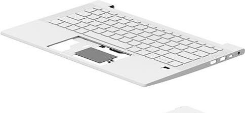 Купить HP M24297-B31 Notebook-Ersatzteil Tastatur (M24297-B31) в магазине wardena.ru