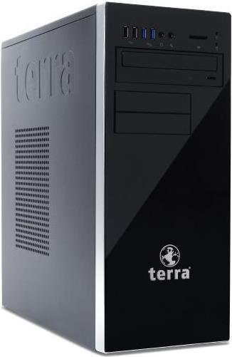 Купить Wortmann AG TERRA PC-GAMER 6500 DDR4-SDRAM i7-11700 Midi Tower Intel® Core™ i7 Prozessoren der 11. Generation 16 GB 1500 GB HDD+SSD Windows 11 Home Schwarz (1001334) в магазине wardena.ru