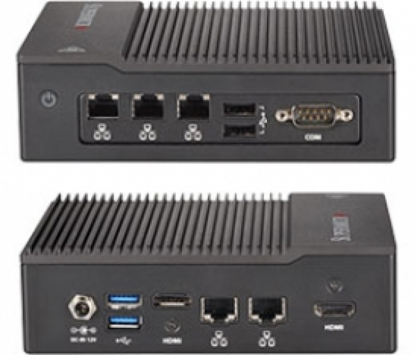 Купить Server Supermicro SYS-E50-9AP-N5 SuperServer • E50-L • A2SAP-H • Mini-ITX в магазине wardena.ru