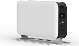 Купить MILL CONVECTION CO2200LEDMAX Elektrische Raumheizung Heizkörper Indoor 2200 W Weiß в магазине wardena.ru