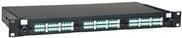 Купить Eaton SmartRack Premium 42U Server Rack Enclosure, Secure, Standard-Depth (N492-036-LCLC-E) в магазине wardena.ru