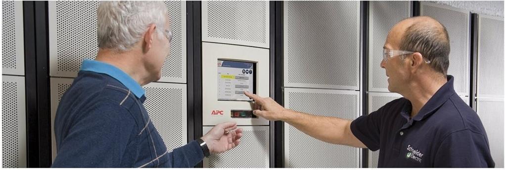 Купить APC Extended Warranty - Technischer Support - für InfraStruXure Central - 25 Knoten - Telefonberatung - 3 Jahre - 24x7 (WMS3YR25N) в магазине wardena.ru