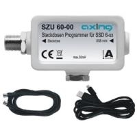 Купить Axing SZU 60-00 Modulares Kopfstationenprogrammiergerät (SZU 60-00) в магазине wardena.ru