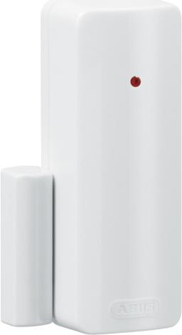 Купить ABUS Secvest - Fenster- und Türensensor - kabellos - 868.6625 MHz - weiß (FUMK50000W) в магазине wardena.ru