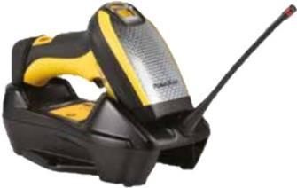 Купить Datalogic PowerScan DPM Evo PM9501 - Ethernet Kit - Barcode-Scanner - tragbar - decodiert - RF(433 MHz) (PM9501-DPM433RBK30) в магазине wardena.ru