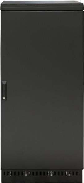 Купить EFB Elektronik 692442IP55.TS Rack 42U Freistehendes Gestell Schwarz (692442IP55.TS) в магазине wardena.ru