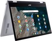 Купить Acer Chromebook Spin 513 CP513-1HL-S0EF - Flip-Design - Snapdragon 7c Kryo 468 - Chrome OS - 8 GB RAM - 128 GB eMMC - 33.8 cm (13.3") IPS Touchscreen 1920 x 1080 (Full HD) - Qualcomm Adreno 618 - Wi-Fi 5, Bluetooth - 3G (NX.AA0EG.001) в магазине wardena.ru