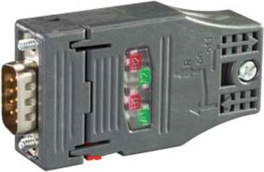 Купить Siemens 6GK1500-0FC10 Drahtverbinder (6GK1500-0FC10) в магазине wardena.ru