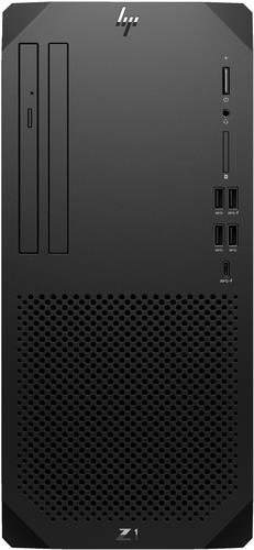Купить HP Z1 G9 Tower Desktop PC. Prozessorfamilie: Intel® Core™ i9, Prozessor: i9-13900. Speicherkapazität: 32 GB, Interner Speichertyp: DDR5-SDRAM, Speichertaktfrequenz: 4800 MHz. Dediziertes Grafikadaptermodell: NVIDIA GeFor (98U15ET#ABD) в магазине wardena.ru