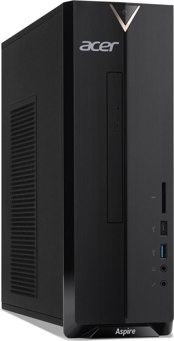 Купить Acer Aspire XC-1760 - SFF - Core i7 12700 / 2.1 GHz - RAM 16 GB - SSD 512 GB - GigE - WLAN: Bluetooth, 802.11a/b/g/n/ac - kein Betriebssystem - Monitor: keiner (DT.BHWEG.007) в магазине wardena.ru