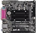 Купить ASRock J4125B-ITX - Motherboard - Mini-ITX - Intel Celeron J4125 - USB 3.2 Gen 1 - Gigabit LAN - Onboard-Grafik - HD Audio (8-Kanal) (90-MXBCH0-A0UAYZ) в магазине wardena.ru