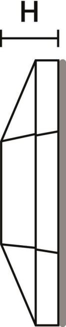 Купить Hellermann MB5APT-A-PA66-BK (100) Klebesockel 38x38mm MB5APT-A 151-02247 100 (151-02247) в магазине wardena.ru