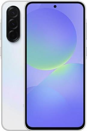 Купить Samsung A366B Galaxy A36 5G 256GB - awesome white (SM-A366BZAGEUB) в магазине wardena.ru