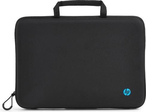 Купить HP Laptop-Tasche Mobility 11,6 (Bulk 10) - Schutzhülle - 29,5 cm (11.6" ) - 366 g (4U9G8A6) в магазине wardena.ru