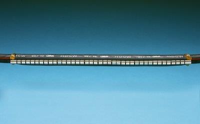 Купить 3M Deutschland Warmschrumpf-Rep.mansch. 140/40 mm, 500 mm HDCW 140/40-500 Ausführung Schrumpfmanschette, Innendurchmesser vor Schrumpf 140mm, Innendurchmesser nach Schrumpf 34mm, Nennquerschnitt 40 ... 140mm², Länge 500m (7000032375) в магазине wardena.ru